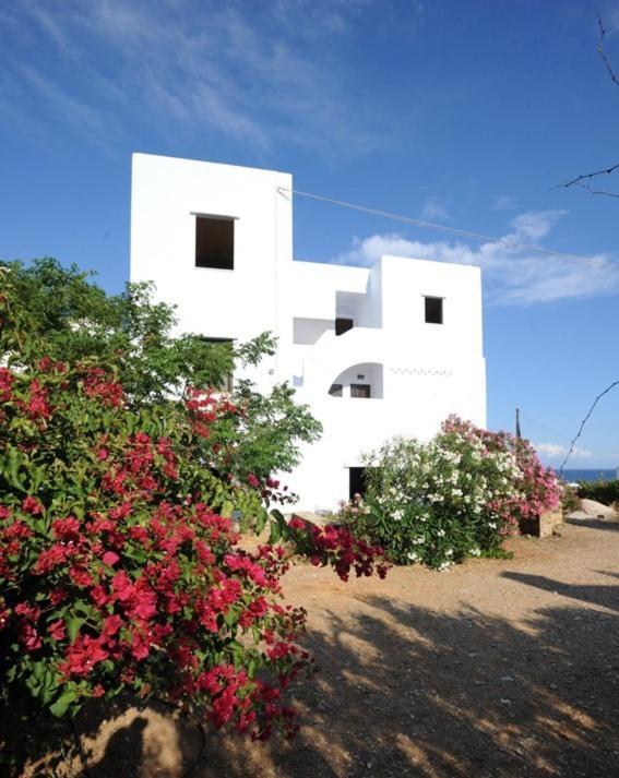 Appartement Lygaria à Agios Ioannis  Extérieur photo